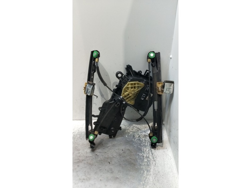 Recambio de elevalunas delantero izquierdo para seat leon (1p1) 1.4 tsi referencia OEM IAM 1T0959701L 1P0837401J 5P