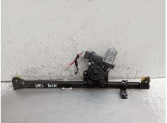 Recambio de elevalunas delantero derecho para fiat ducato furgoneta (250_) 130 multijet 2,3 d referencia OEM IAM 3R0534K 5P 7300