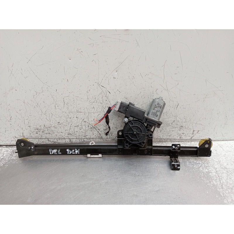 Recambio de elevalunas delantero derecho para fiat ducato furgoneta (250_) 130 multijet 2,3 d referencia OEM IAM 3R0534K 5P 7300