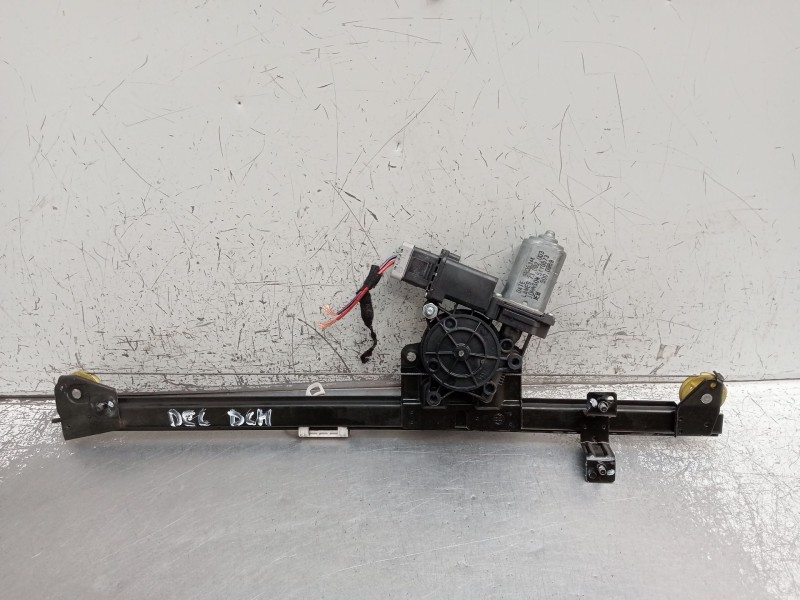 Recambio de elevalunas delantero derecho para fiat ducato furgoneta (250_) 130 multijet 2,3 d referencia OEM IAM 3R0534K 5P 7300