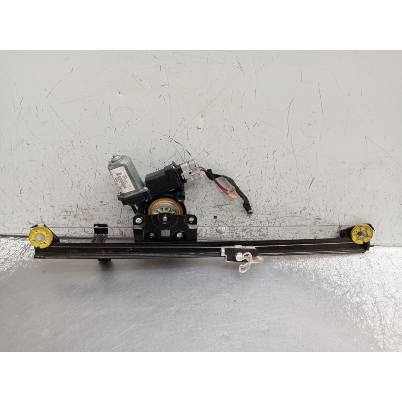 Recambio de elevalunas delantero derecho para fiat ducato furgoneta (250_) 130 multijet 2,3 d referencia OEM IAM 3R0534K 5P 7300