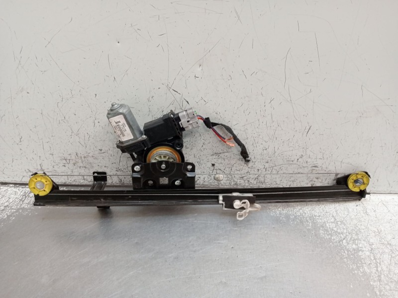 Recambio de elevalunas delantero derecho para fiat ducato furgoneta (250_) 130 multijet 2,3 d referencia OEM IAM 3R0534K 5P 7300