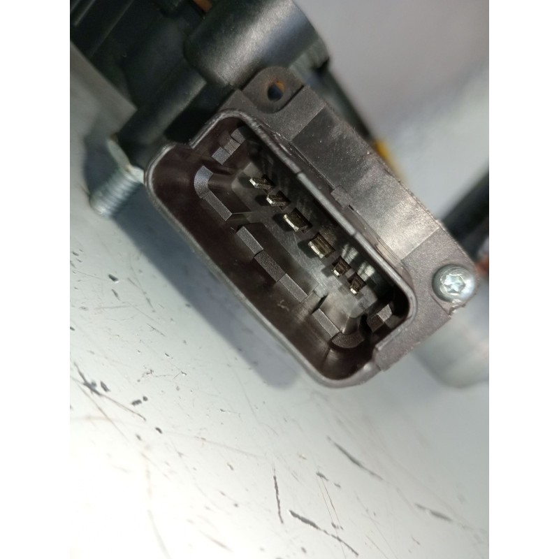 Recambio de elevalunas delantero derecho para fiat ducato furgoneta (250_) 130 multijet 2,3 d referencia OEM IAM 3R0534K 5P 7300