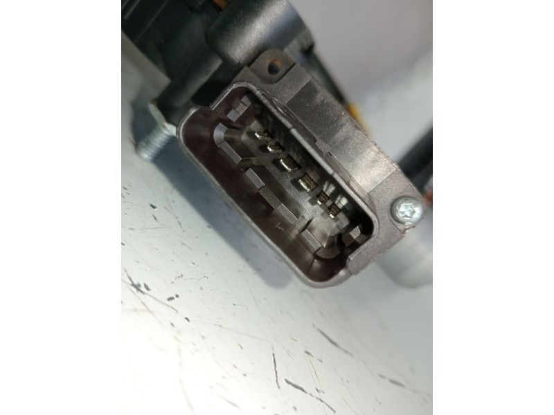 Recambio de elevalunas delantero derecho para fiat ducato furgoneta (250_) 130 multijet 2,3 d referencia OEM IAM 3R0534K 5P 7300