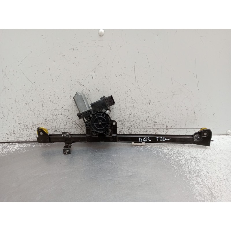 Recambio de elevalunas delantero izquierdo para fiat ducato furgoneta (250_) 130 multijet 2,3 d referencia OEM IAM 3R0561K 5P 73