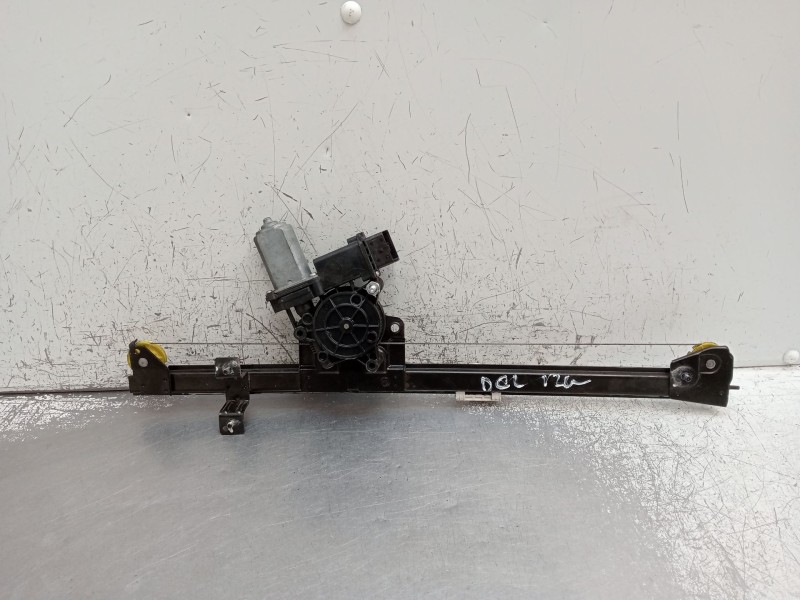 Recambio de elevalunas delantero izquierdo para fiat ducato furgoneta (250_) 130 multijet 2,3 d referencia OEM IAM 3R0561K 5P 73