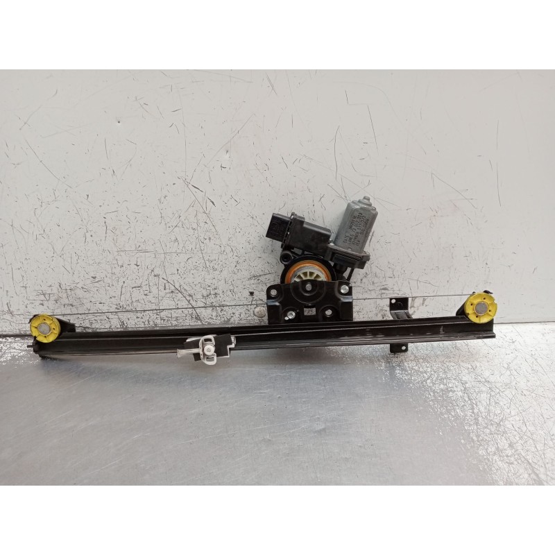 Recambio de elevalunas delantero izquierdo para fiat ducato furgoneta (250_) 130 multijet 2,3 d referencia OEM IAM 3R0561K 5P 73