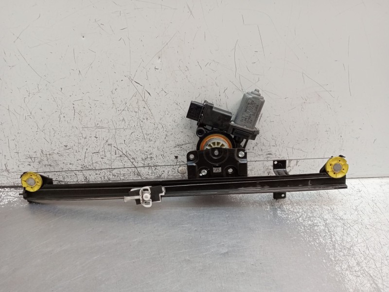 Recambio de elevalunas delantero izquierdo para fiat ducato furgoneta (250_) 130 multijet 2,3 d referencia OEM IAM 3R0561K 5P 73