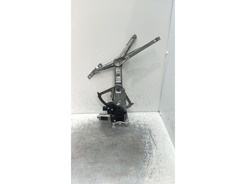 Recambio de elevalunas delantero izquierdo para opel astra h gtc (a04) 1.9 cdti (l08) referencia OEM IAM 1010478LH 982824101 3P