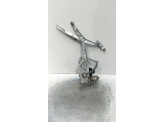 Recambio de elevalunas delantero izquierdo para opel astra h gtc (a04) 1.9 cdti (l08) referencia OEM IAM 1010478LH 982824101 3P 2