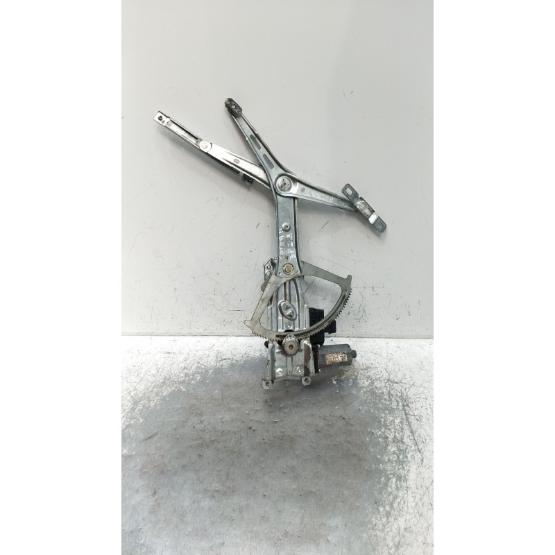 Recambio de elevalunas delantero izquierdo para opel astra h gtc (a04) 1.9 cdti (l08) referencia OEM IAM 1010478LH 982824101 3P