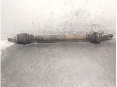 Recambio de transmision delantera derecha para ford orion ii (aff) 1.6 i referencia OEM IAM   