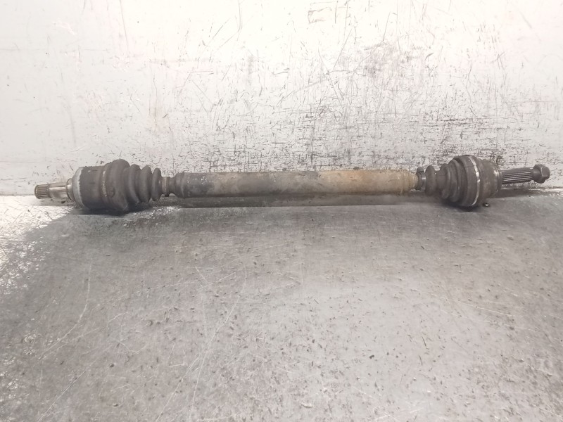 Recambio de transmision delantera derecha para ford orion ii (aff) 1.6 i referencia OEM IAM   