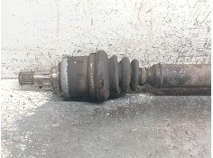 Recambio de transmision delantera derecha para ford orion ii (aff) 1.6 i referencia OEM IAM    2