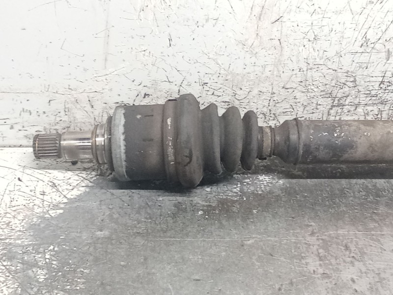 Recambio de transmision delantera derecha para ford orion ii (aff) 1.6 i referencia OEM IAM   