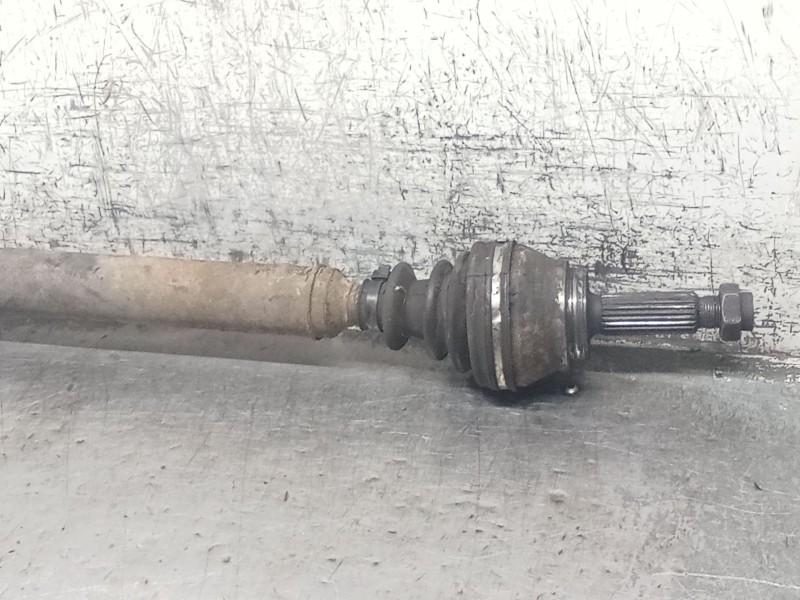 Recambio de transmision delantera derecha para ford orion ii (aff) 1.6 i referencia OEM IAM   