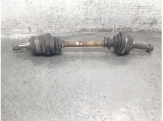 Recambio de transmision delantera izquierda para ford orion ii (aff) 1.6 i referencia OEM IAM   