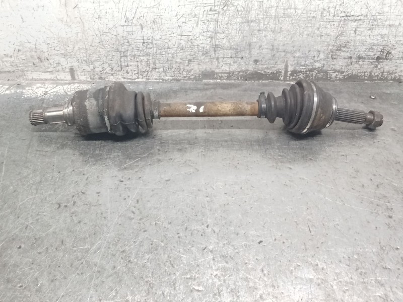 Recambio de transmision delantera izquierda para ford orion ii (aff) 1.6 i referencia OEM IAM   