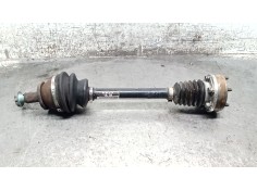 Recambio de transmision delantera izquierda para volkswagen polo iv (9n_, 9a_) 1.4 tdi referencia OEM IAM 6Q0407271AT  