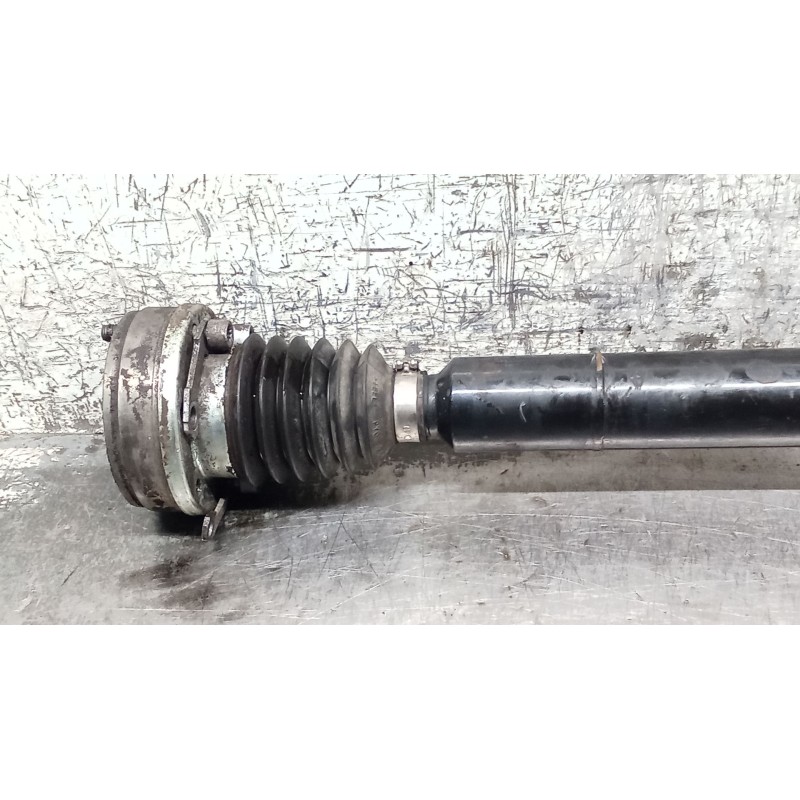 Recambio de transmision delantera derecha para volkswagen polo iv (9n_, 9a_) 1.4 tdi referencia OEM IAM   