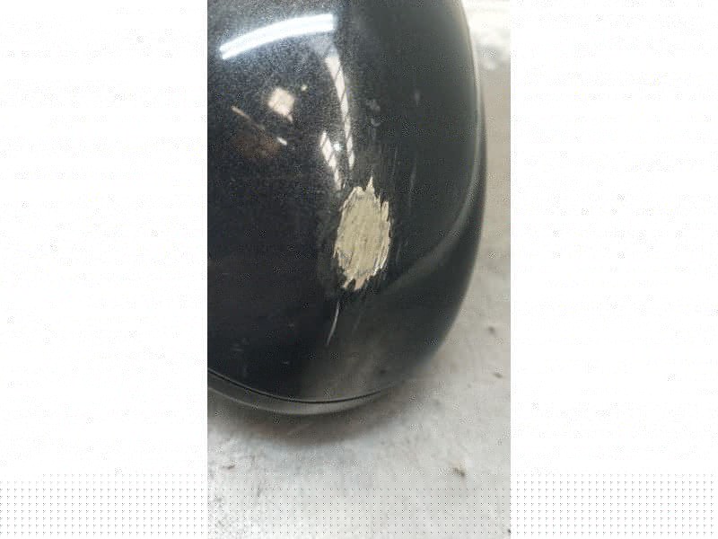 Recambio de retrovisor derecho para citroën c5 ii break (re_) 1.6 hdi (re9hzc, re9hyb) referencia OEM IAM  ELÉCTRICO 