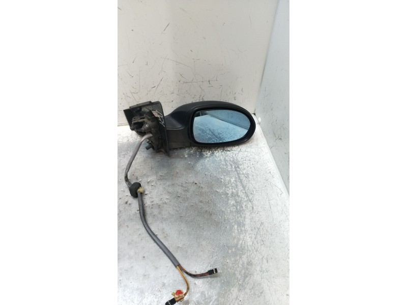 Recambio de retrovisor derecho para citroën c5 ii break (re_) 1.6 hdi (re9hzc, re9hyb) referencia OEM IAM  ELÉCTRICO 