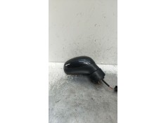 Recambio de retrovisor derecho para seat leon (1p1) 1.6 referencia OEM IAM  ELÉCTRICO 
