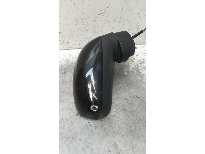 Recambio de retrovisor derecho para seat leon (1p1) 1.6 referencia OEM IAM  ELÉCTRICO 