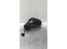 Recambio de retrovisor izquierdo para seat leon (1p1) 1.6 referencia OEM IAM  ELÉCTRICO 
