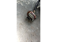 Recambio de retrovisor izquierdo para seat leon (1p1) 1.6 referencia OEM IAM  ELÉCTRICO  2