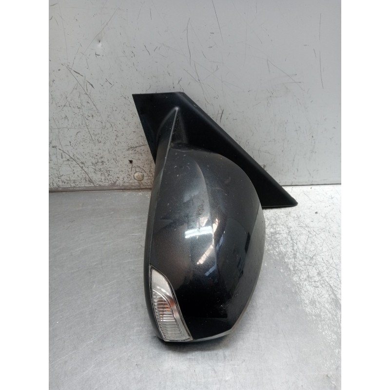 Recambio de retrovisor izquierdo para renault laguna iii (bt0/1) 2.0 16v (bt05, bt0f, bt0w) referencia OEM IAM  ELÉCTRICO 1 ENCH