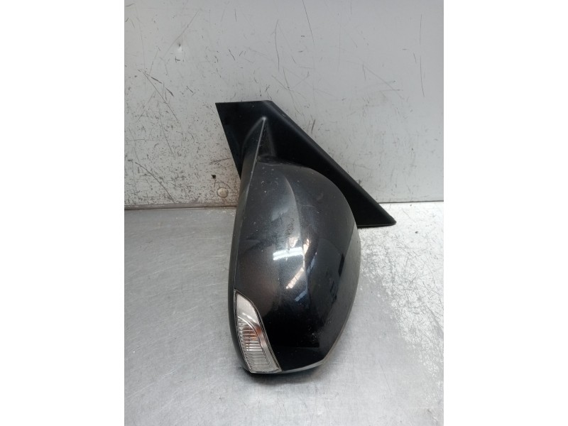 Recambio de retrovisor izquierdo para renault laguna iii (bt0/1) 2.0 16v (bt05, bt0f, bt0w) referencia OEM IAM  ELÉCTRICO 1 ENCH