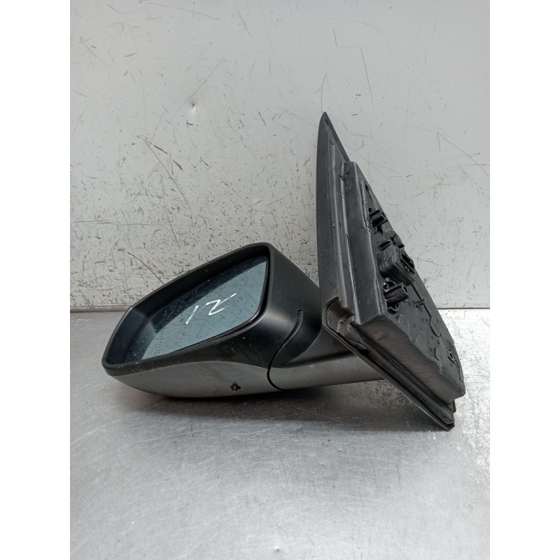 Recambio de retrovisor izquierdo para renault laguna iii (bt0/1) 2.0 16v (bt05, bt0f, bt0w) referencia OEM IAM  ELÉCTRICO 1 ENCH
