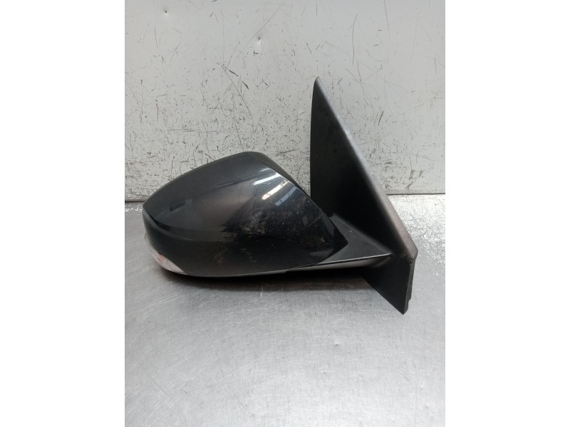 Recambio de retrovisor derecho para renault laguna iii (bt0/1) 2.0 16v (bt05, bt0f, bt0w) referencia OEM IAM  ELECTRICO 1 ENCHUF