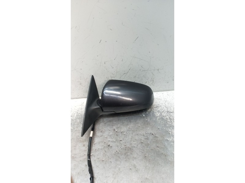 Recambio de retrovisor izquierdo para audi a6 c6 (4f2) 3.0 tdi quattro referencia OEM IAM  ELÉCTRICO 