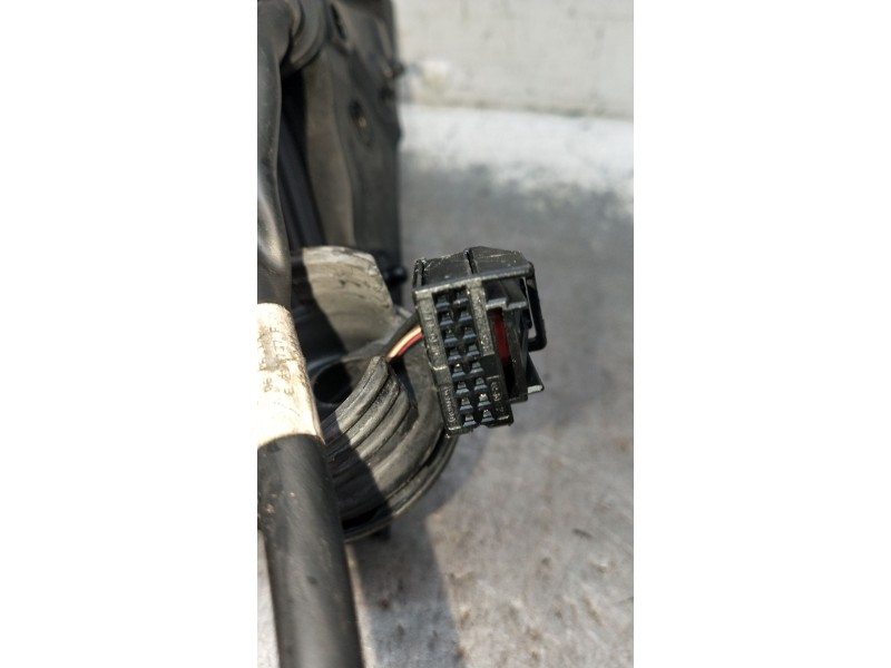 Recambio de retrovisor izquierdo para audi a6 c6 (4f2) 3.0 tdi quattro referencia OEM IAM  ELÉCTRICO 