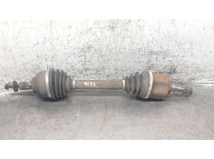 Recambio de transmision delantera izquierda para volvo v50 (545) 2.0 d referencia OEM IAM   