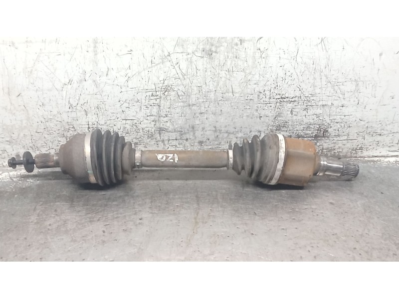 Recambio de transmision delantera izquierda para volvo v50 (545) 2.0 d referencia OEM IAM   