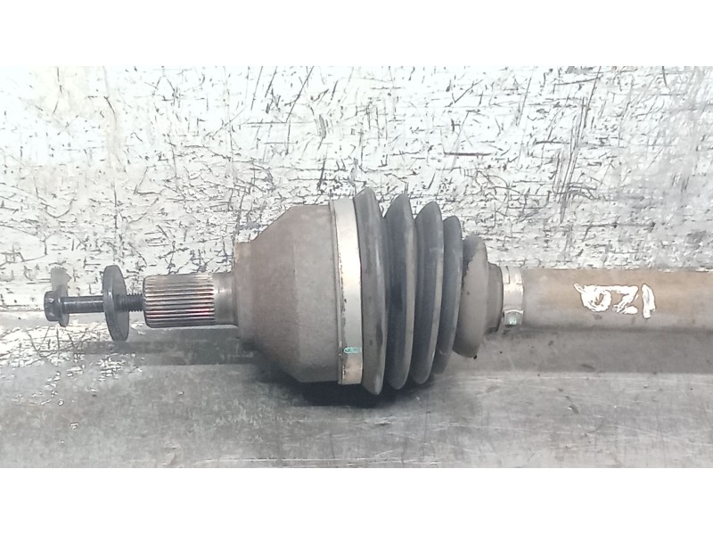 Recambio de transmision delantera izquierda para volvo v50 (545) 2.0 d referencia OEM IAM   