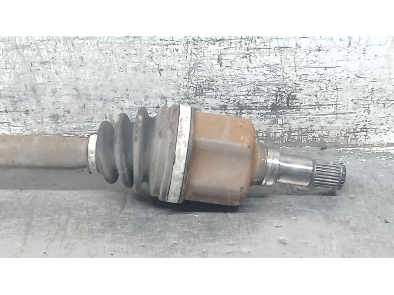 Recambio de transmision delantera izquierda para volvo v50 (545) 2.0 d referencia OEM IAM   