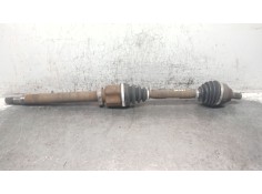 Recambio de transmision delantera derecha para volvo v50 (545) 2.0 d referencia OEM IAM   