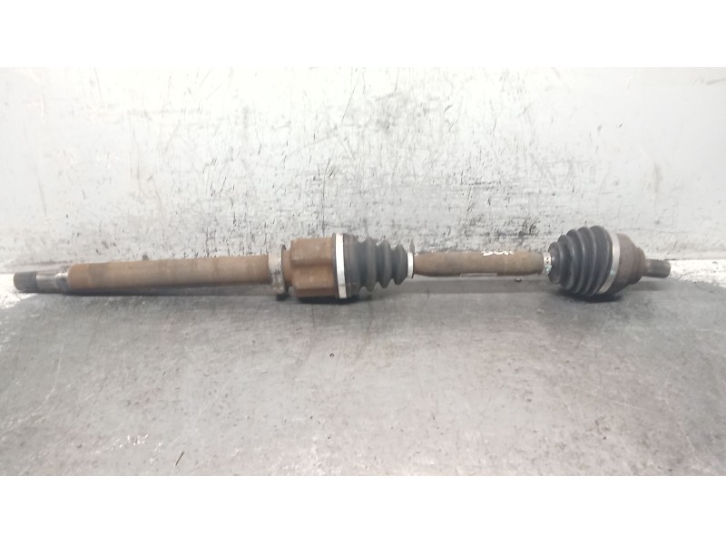 Recambio de transmision delantera derecha para volvo v50 (545) 2.0 d referencia OEM IAM   