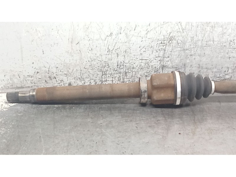Recambio de transmision delantera derecha para volvo v50 (545) 2.0 d referencia OEM IAM   