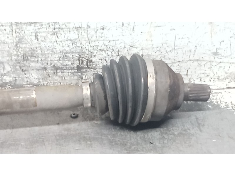 Recambio de transmision delantera derecha para volvo v50 (545) 2.0 d referencia OEM IAM   