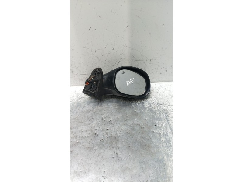 Recambio de retrovisor derecho para citroën xsara picasso (n68) 1.6 referencia OEM IAM  ELÉCTRICO 