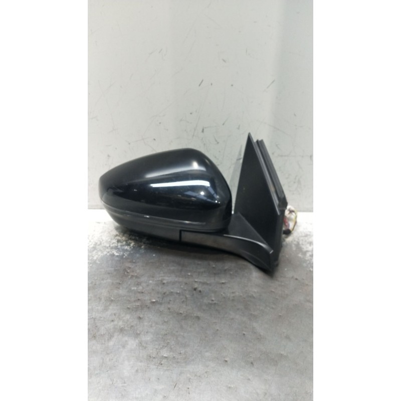 Recambio de retrovisor derecho para citroën c5 aircross (ac_, aj_, ar_, a4_) 2.0 bluehdi 180 (ajehzr) referencia OEM IAM  ELÉCTR
