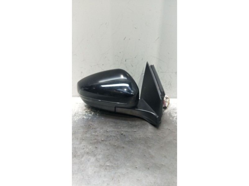Recambio de retrovisor derecho para citroën c5 aircross (ac_, aj_, ar_, a4_) 2.0 bluehdi 180 (ajehzr) referencia OEM IAM  ELÉCTR