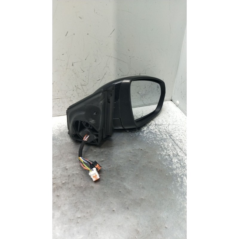 Recambio de retrovisor derecho para citroën c5 aircross (ac_, aj_, ar_, a4_) 2.0 bluehdi 180 (ajehzr) referencia OEM IAM  ELÉCTR