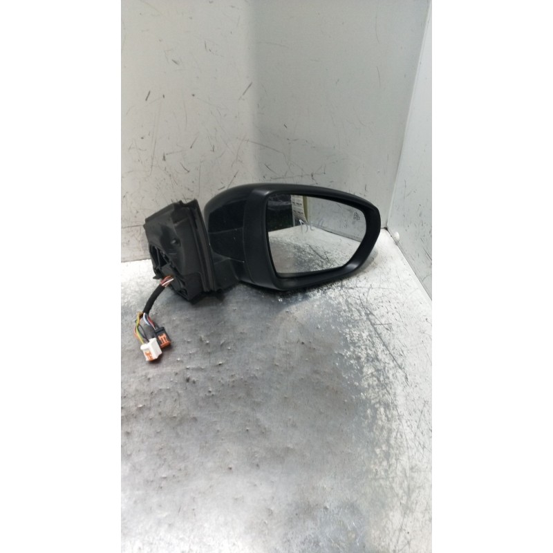 Recambio de retrovisor derecho para citroën c5 aircross (ac_, aj_, ar_, a4_) 2.0 bluehdi 180 (ajehzr) referencia OEM IAM  ELÉCTR
