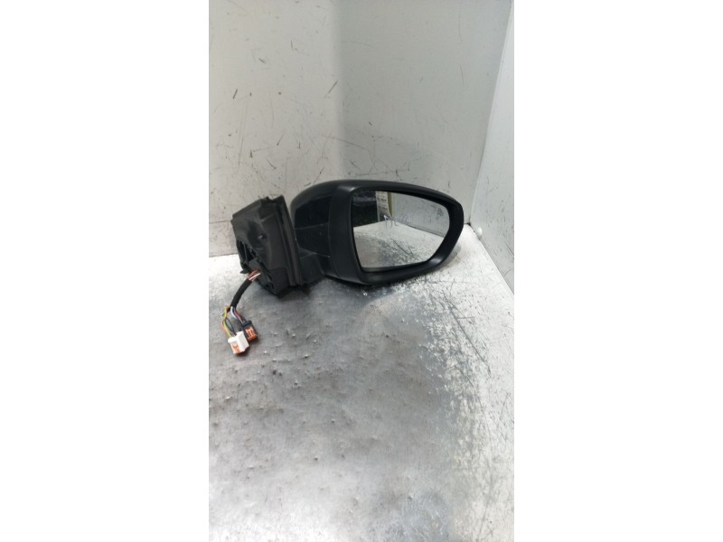 Recambio de retrovisor derecho para citroën c5 aircross (ac_, aj_, ar_, a4_) 2.0 bluehdi 180 (ajehzr) referencia OEM IAM  ELÉCTR